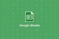 Автоматизация Google Sheets