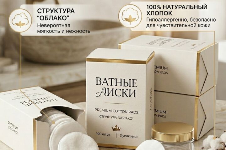 Создание продающих карточек товаров для Wildberries: инфографика, повышающая CTR