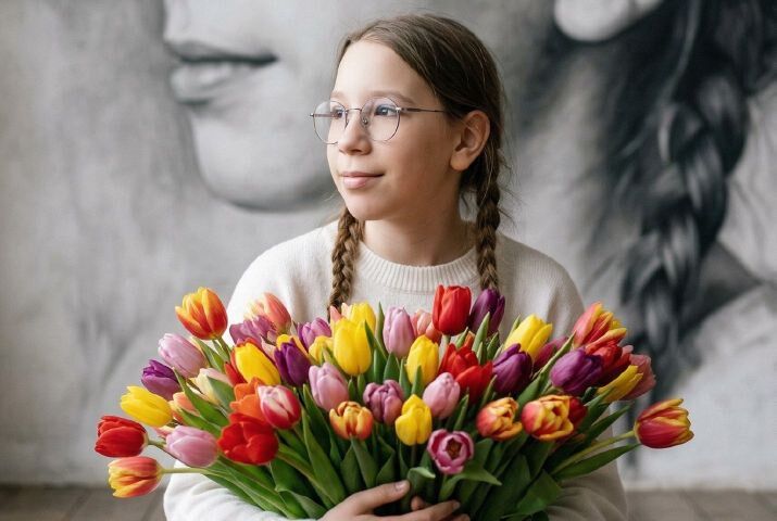 Создание Изображений