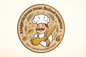 1.	Разработать философию и фирменный стиль ( бренд бук).