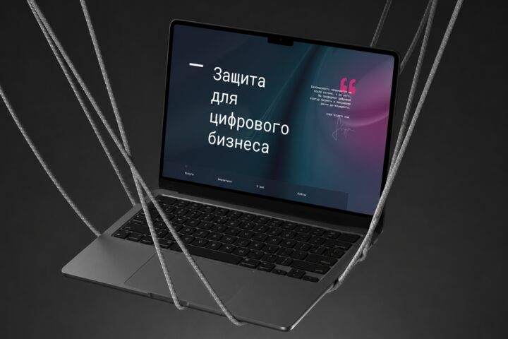 Соберу сайт на Tilda по готовому шаблону