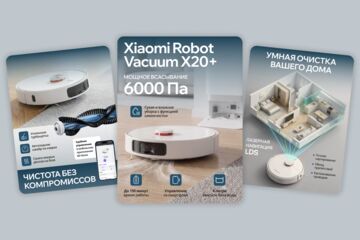Инфографика для маркетплейсов