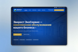 Услуги клининга