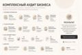 Комплексный аудит бизнеса