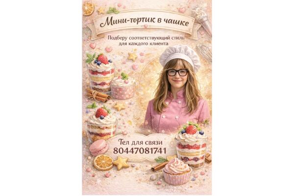 Дизайн