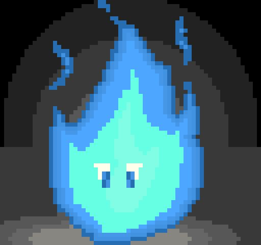 дизайн в pixel art