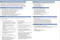 Сопровождение строительных объектов и подготовка исполнительной документации