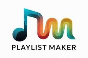 PlaylistMaker — приложение для поиска музыки на iTunes, прослушивания превью, добавление треков в избранное, создания плейлистов и их обмена.