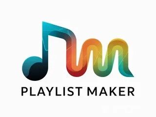 PlaylistMaker — приложение для поиска музыки на iTunes, прослушивания превью, добавление треков в избранное, создания плейлистов и их обмена.