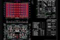 Разработка и оцифровка чертежей в AutoCAD