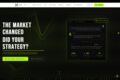 Разработка сайта под ключ на React (дизайн и вёрстка)