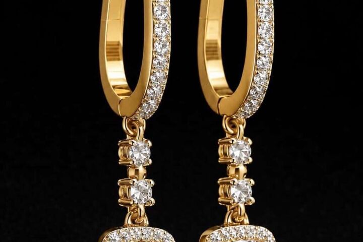 Professional 3D Jewelry Modeling Services