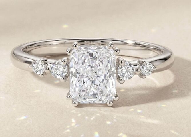 Professional 3D Jewelry Modeling Services