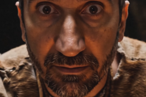"Первый друг"