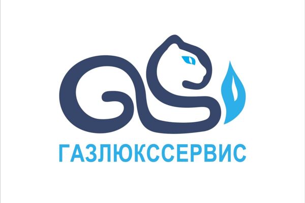 Разработка логотипа в дизайнерском конкурсе для компании