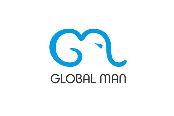 Конкурс: Создать логотип "Global Man"