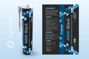 AGNI-Black Ballon