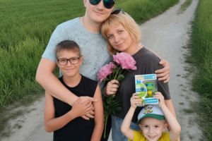 Редактирование фото для клиента