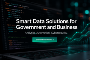 Frontend интерфейс для SaaS-платформы GetWab — поиск по базе государственных закупок США