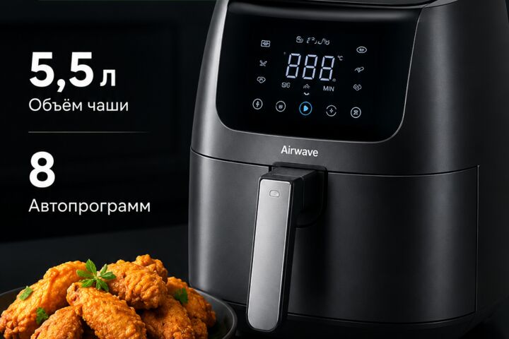 Генерация карточек товара для маркетплейсов