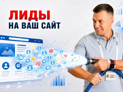 🎯 Яндекс.Директ ✅ под заявки