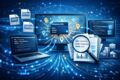 Парсинг данных компаний по ИНН, ОГРН, ОКВЭД из открытых источников