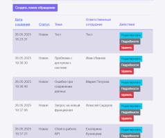 SimpleCRM