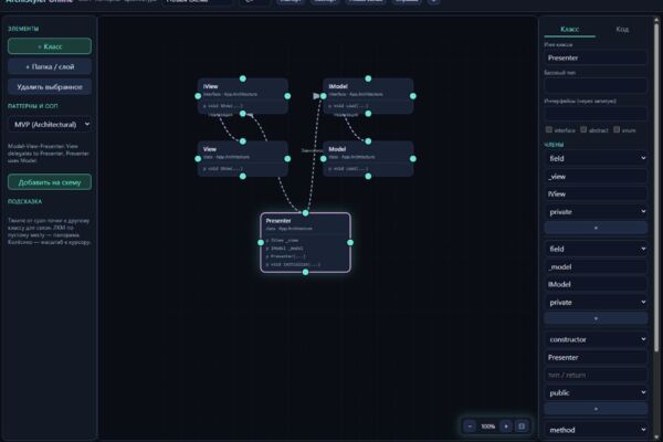 ArchiStyler Online
