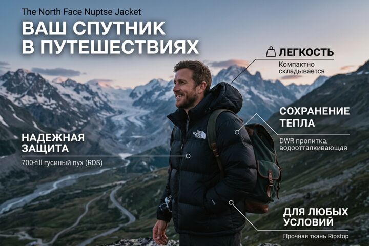 Создам продающую карточку товара для маркетплейсов
