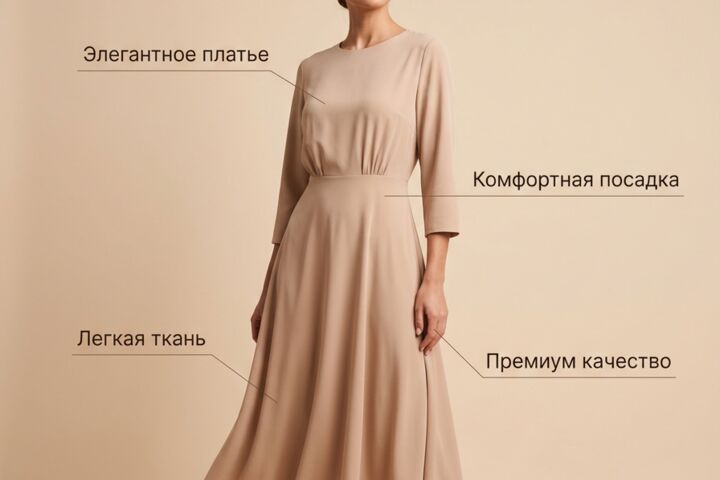 Создам продающую карточку товара для маркетплейсов