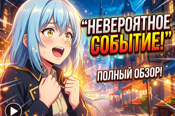 Кликабельное превью для видео