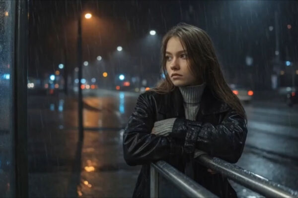 Клип Саши Капустиной