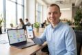 Telegram-бот под ключ: заявки, оплата, калькулятор, рассылки