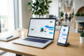 AI-чат-бот для сайта и Telegram с ответами по базе знаний