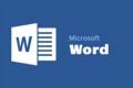 Написание текста в Word с изображения