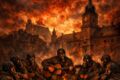 Создание обложки для книги/журнала/газеты