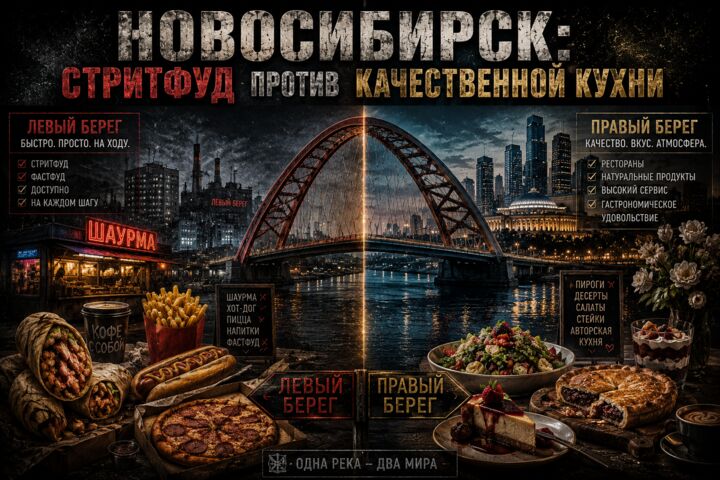 Создам качественную инфографику