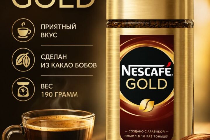 Инфографика карточки товара