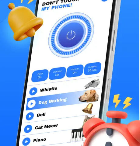 Разработка мобильного приложения для Android