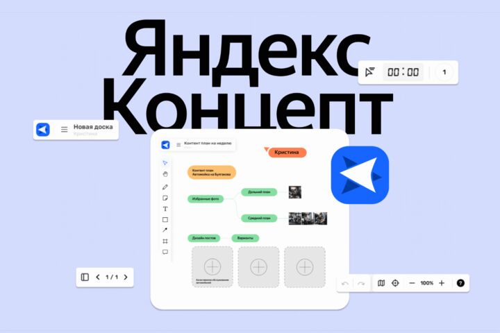 Полный пайплайн создания моушн роликов