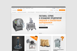 Интернет магазин Tехносиб