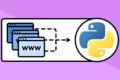 Напишу парсер сайта на Python