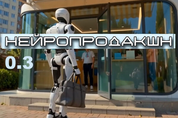 нейропродакшн