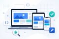 Исправлю адаптив и доработаю HTML/CSS/JS