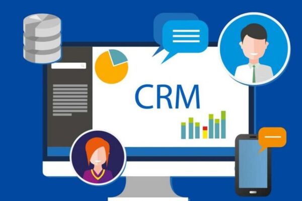 Web-приложение "FreelanceHub CRM"