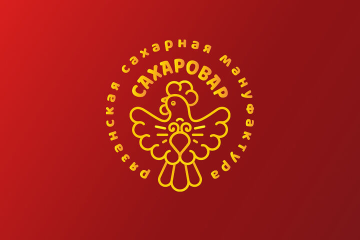 Знак и фирменный стиль