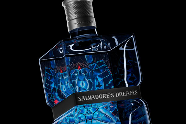 Salvadore's Dreams