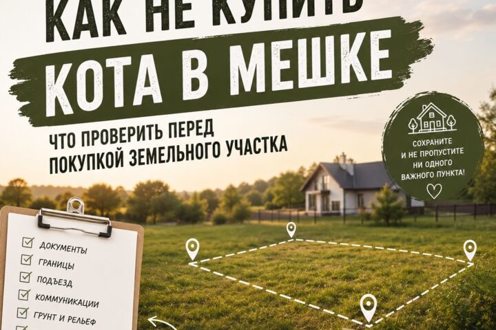 Создание постов, чек листов
