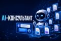 Создам AI-консультанта по базе знаний компании
