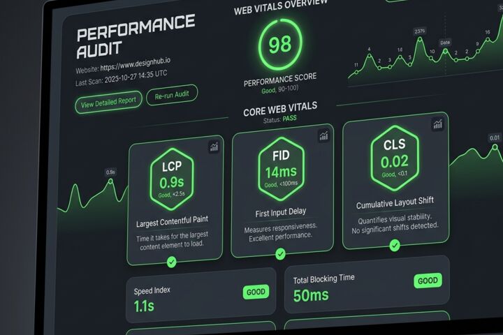 Ускорение сайта по Google PageSpeed и техническая оптимизация кода под ключ